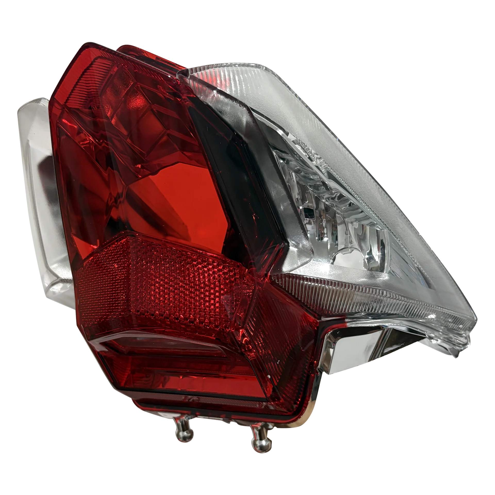MIKA STOP SUPRA X 125 14 - 2